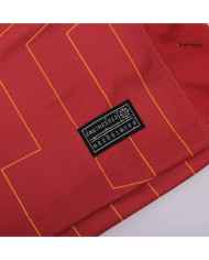 Liverpool Home Full Kit Jersey+Shorts+Socks 2024/25