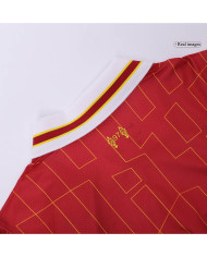 Liverpool Home Full Kit Jersey+Shorts+Socks 2024/25