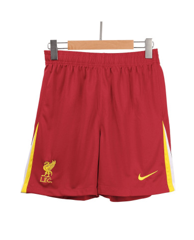 Liverpool Home Full Kit Jersey+Shorts+Socks 2024/25 Liverpool Home Full Kit Jersey+Shorts+Socks 2024/25