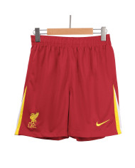 Liverpool Home Full Kit Jersey+Shorts+Socks 2024/25