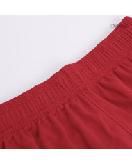 Liverpool Home Full Kit Jersey+Shorts+Socks 2024/25