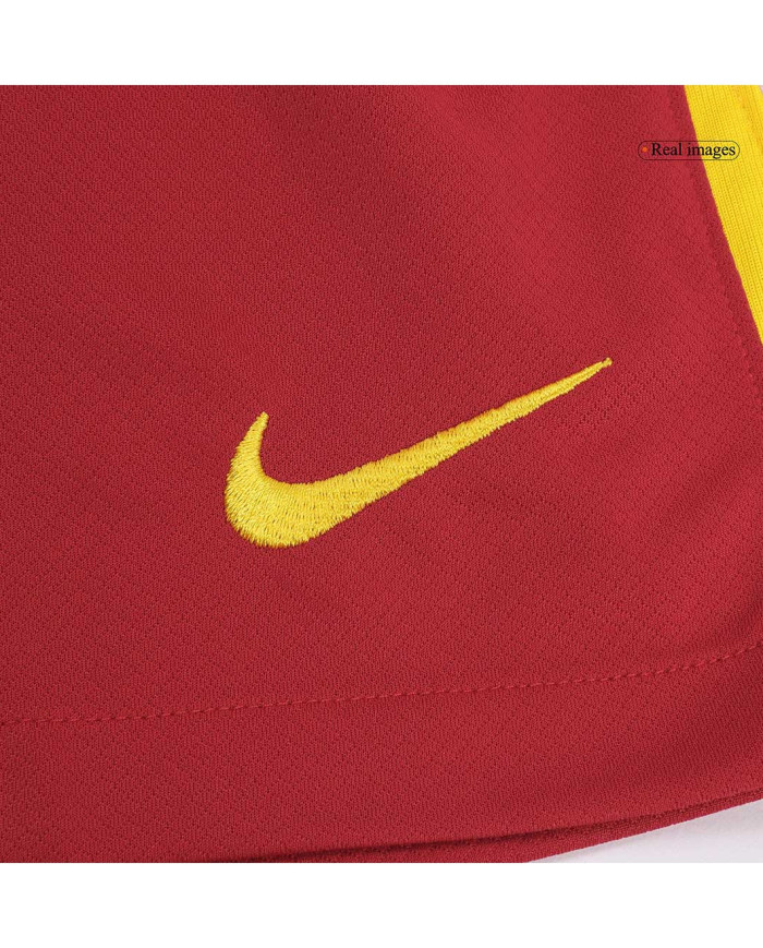 Liverpool Home Full Kit Jersey+Shorts+Socks 2024/25