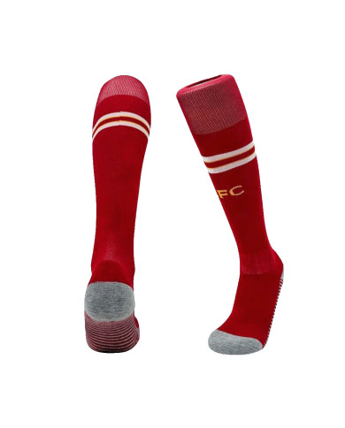 Liverpool Home Full Kit Jersey+Shorts+Socks 2024/25 Liverpool Home Full Kit Jersey+Shorts+Socks 2024/25