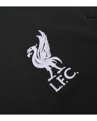 Liverpool Away Full Kit(Jersey+Shorts+Socks) 2024/25