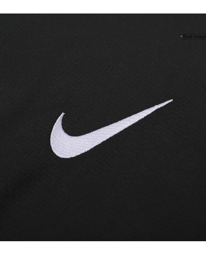 Liverpool Away Full Kit(Jersey+Shorts+Socks) 2024/25