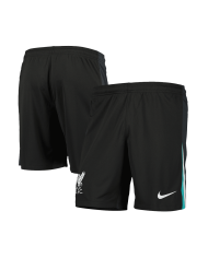 Liverpool Away Full Kit(Jersey+Shorts+Socks) 2024/25