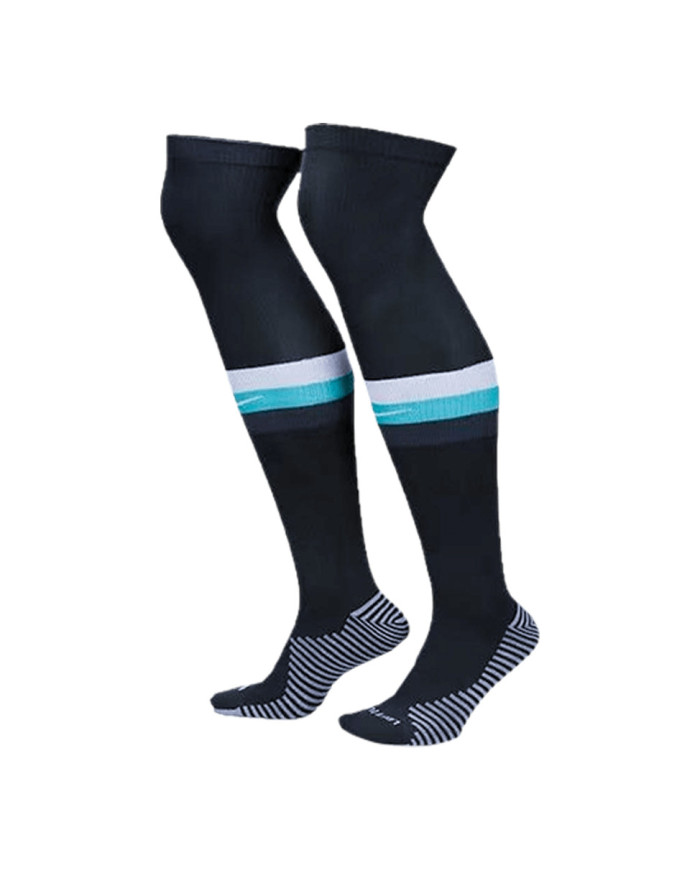 Liverpool Away Full Kit(Jersey+Shorts+Socks) 2024/25