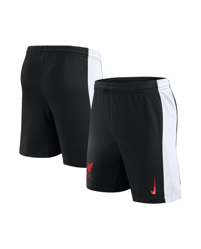 Liverpool Third Full Kit(Jersey+Shorts+Socks) 2024/25