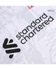 Liverpool Third Full Kit(Jersey+Shorts+Socks) 2024/25