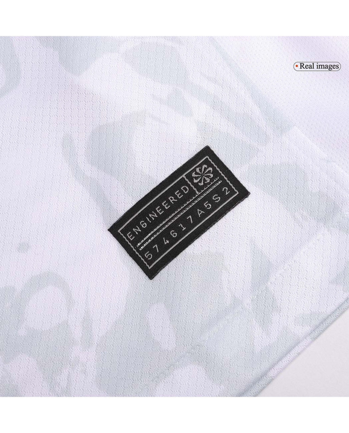 Liverpool Third Full Kit(Jersey+Shorts+Socks) 2024/25