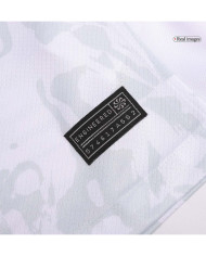 Liverpool Third Full Kit(Jersey+Shorts+Socks) 2024/25