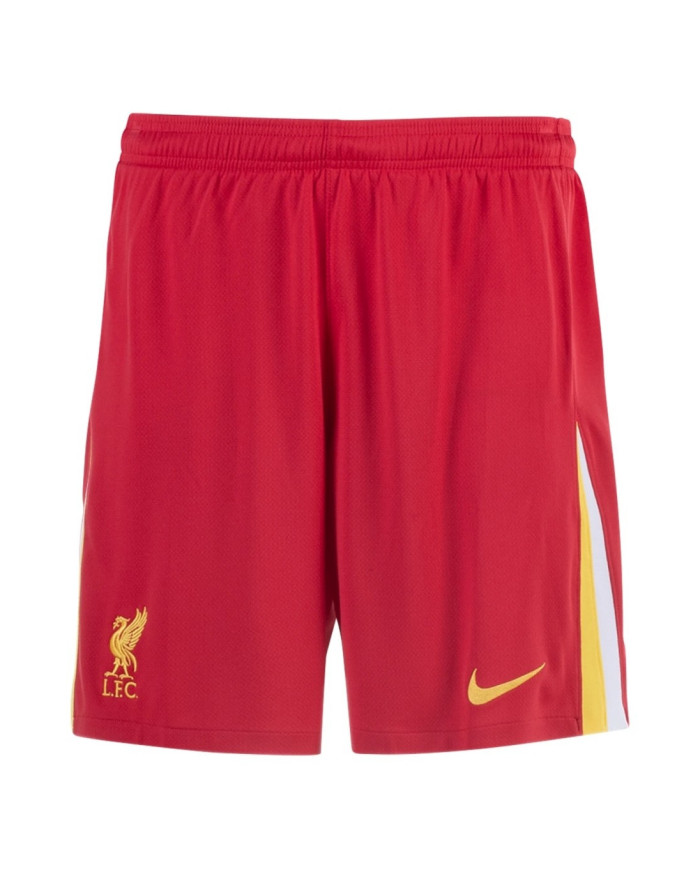 Liverpool Home Shorts 2024/25