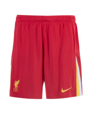 Liverpool Home Shorts 2024/25