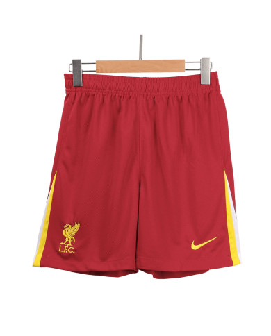 Liverpool Home Shorts 2024/25 Liverpool Home Shorts 2024/25