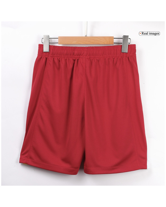 Liverpool Home Shorts 2024/25