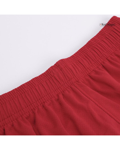 Liverpool Home Shorts 2024/25 Liverpool Home Shorts 2024/25
