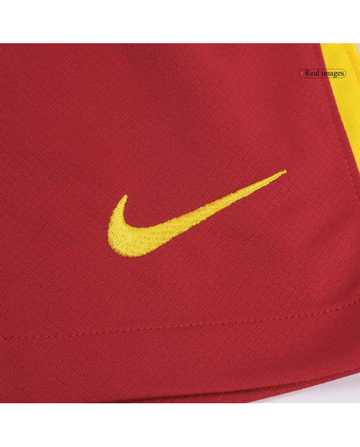 Liverpool Home Shorts 2024/25