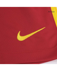 Liverpool Home Shorts 2024/25