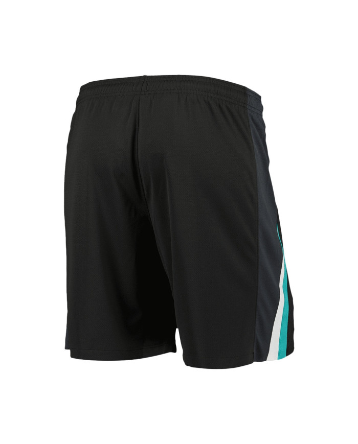 Liverpool Away Soccer Shorts 2024/25