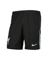 Liverpool Away Soccer Shorts 2024/25