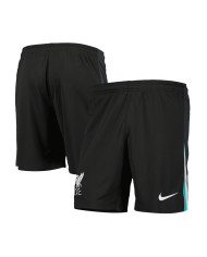Liverpool Away Soccer Shorts 2024/25