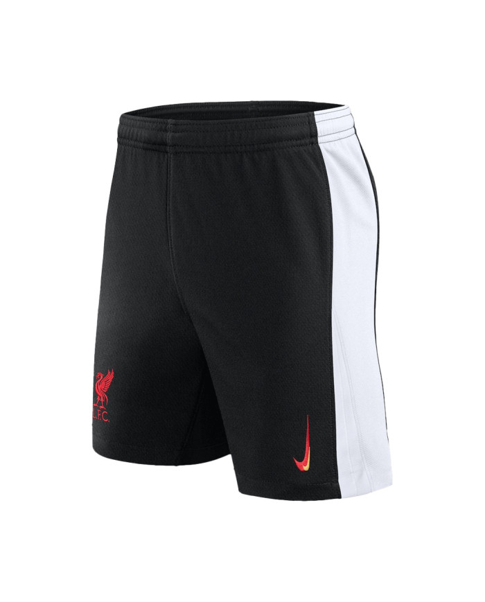 Liverpool Third Soccer Shorts 2024/25