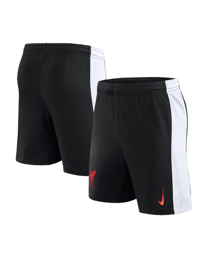 Liverpool Third Soccer Shorts 2024/25