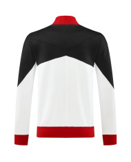 Liverpool Anthem Jacket White 2024/25