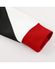 Liverpool Anthem Jacket White 2024/25