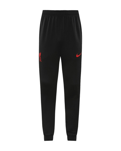 Liverpool Training Pants Black 2024/25 Liverpool Training Pants Black 2024/25