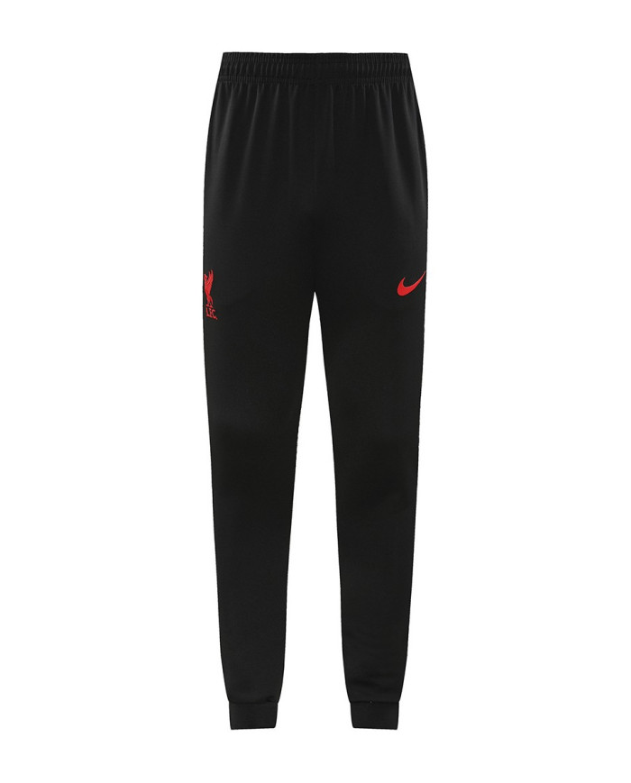 Liverpool Training Pants Black 2024/25