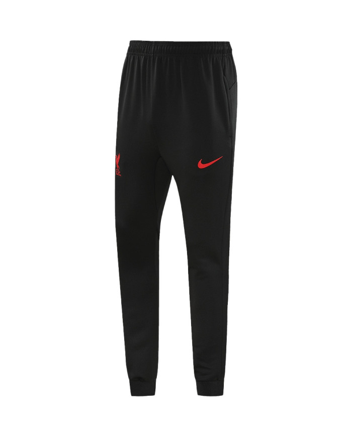 Liverpool Training Pants Black 2024/25