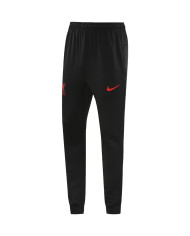 Liverpool Training Pants Black 2024/25