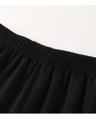 Liverpool Training Pants Black 2024/25