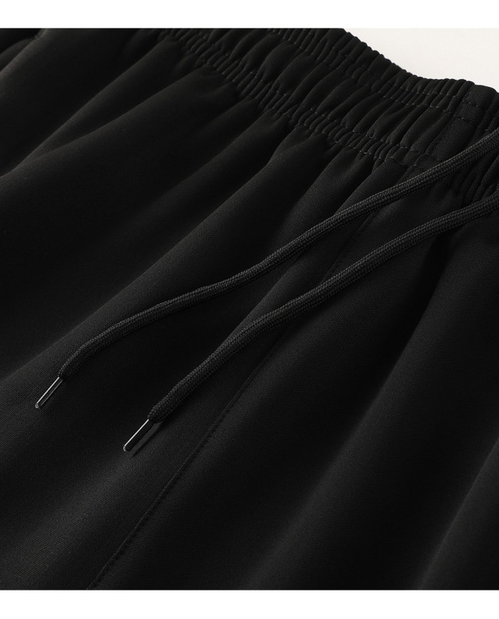 Liverpool Training Pants Black 2024/25