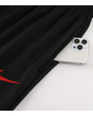 Liverpool Training Pants Black 2024/25