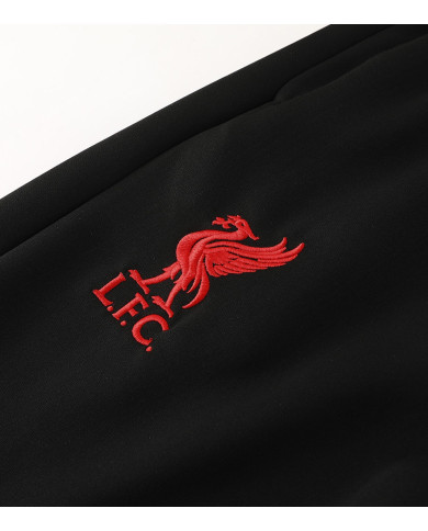 Liverpool Training Pants Black 2024/25 Liverpool Training Pants Black 2024/25