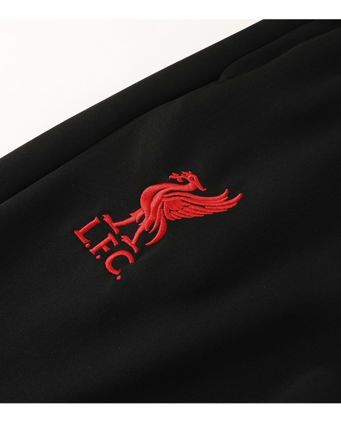 Liverpool Training Pants Black 2024/25