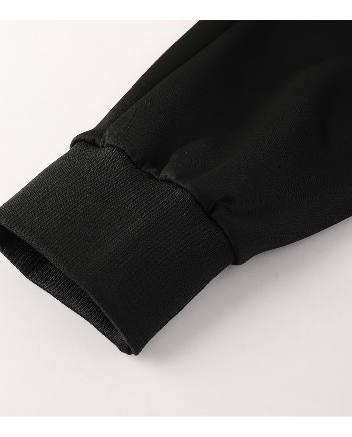 Liverpool Training Pants Black 2024/25