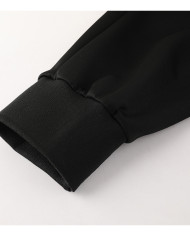 Liverpool Training Pants Black 2024/25