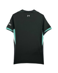 CHIESA 14 Liverpool Away Jersey 2024/25