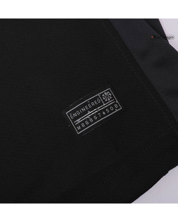 CHIESA 14 Liverpool Away Jersey 2024/25