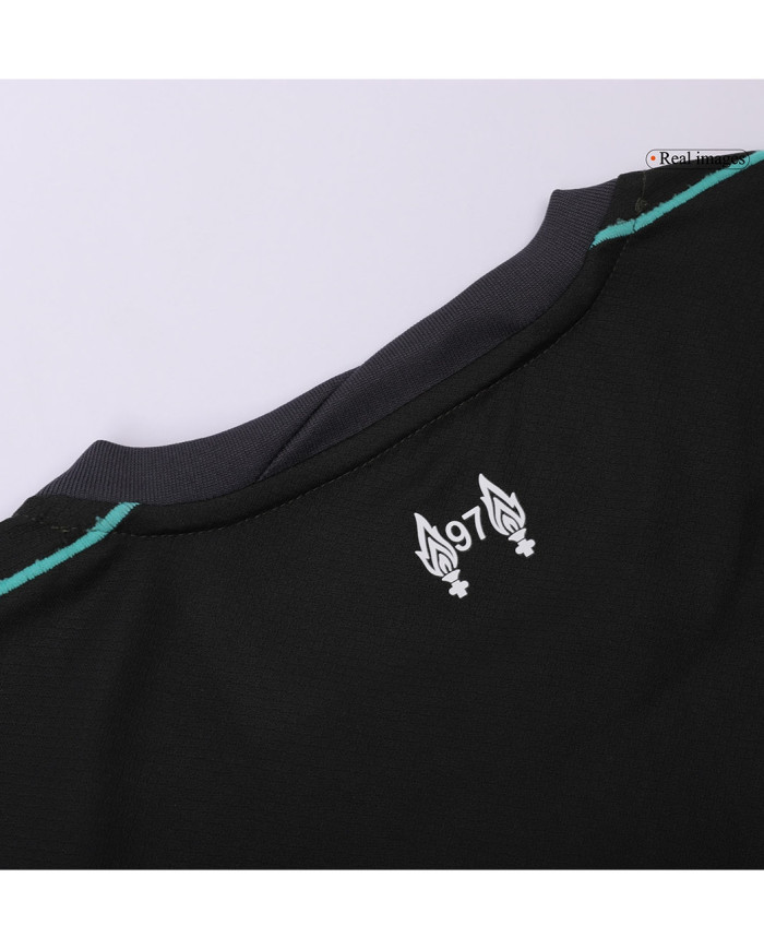 ALEXANDER-ARNOLD 66 Liverpool Away Jersey 2024/25