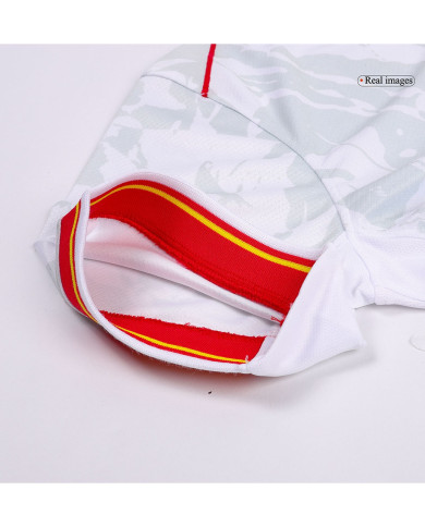 VIRGIL 4 Liverpool Third Jersey 2024/25 VIRGIL 4 Liverpool Third Jersey 2024/25