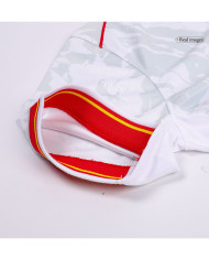 VIRGIL 4 Liverpool Third Jersey 2024/25