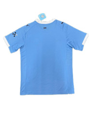 Manchester City Home Jersey 2025/26