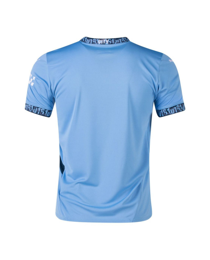Manchester City Home Jersey 2024/25