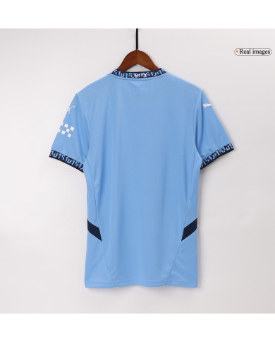 Manchester City Home Jersey 2024/25 Manchester City Home Jersey 2024/25