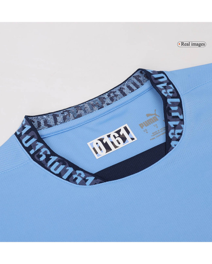 Manchester City Home Jersey 2024/25