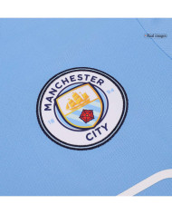 Manchester City Home Jersey 2024/25